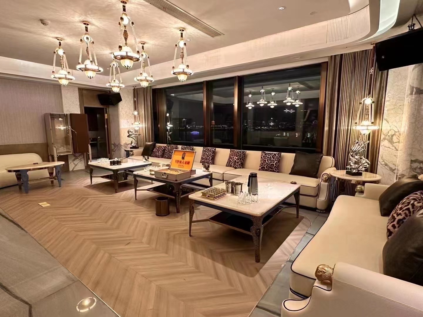 常州小时场ktv攻略分享-新北区ktv预定